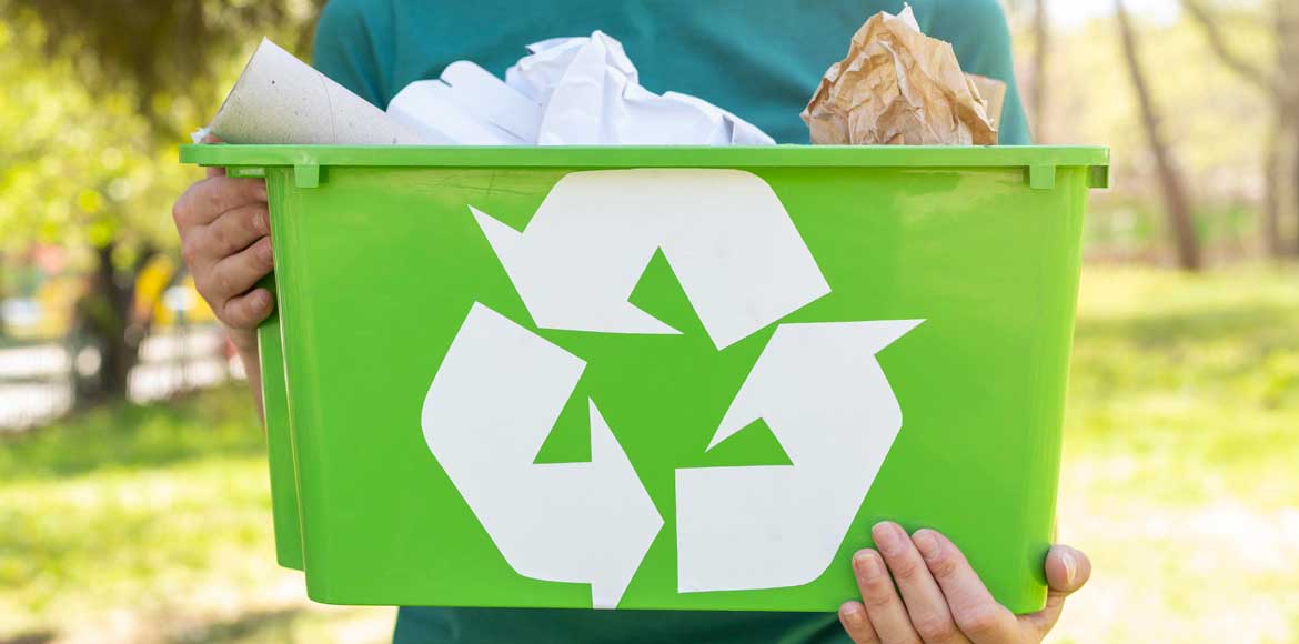 Le compostage-Environnement-Traitement des déchets-Vivre au quotidien