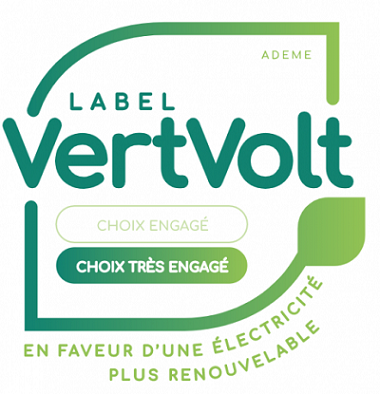 Offre Circuit Court labelisée Vervolt